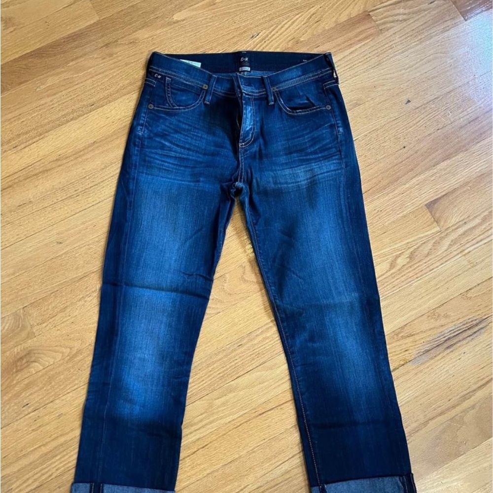 Citizens of Humanity bootcut size 27 stonewashed